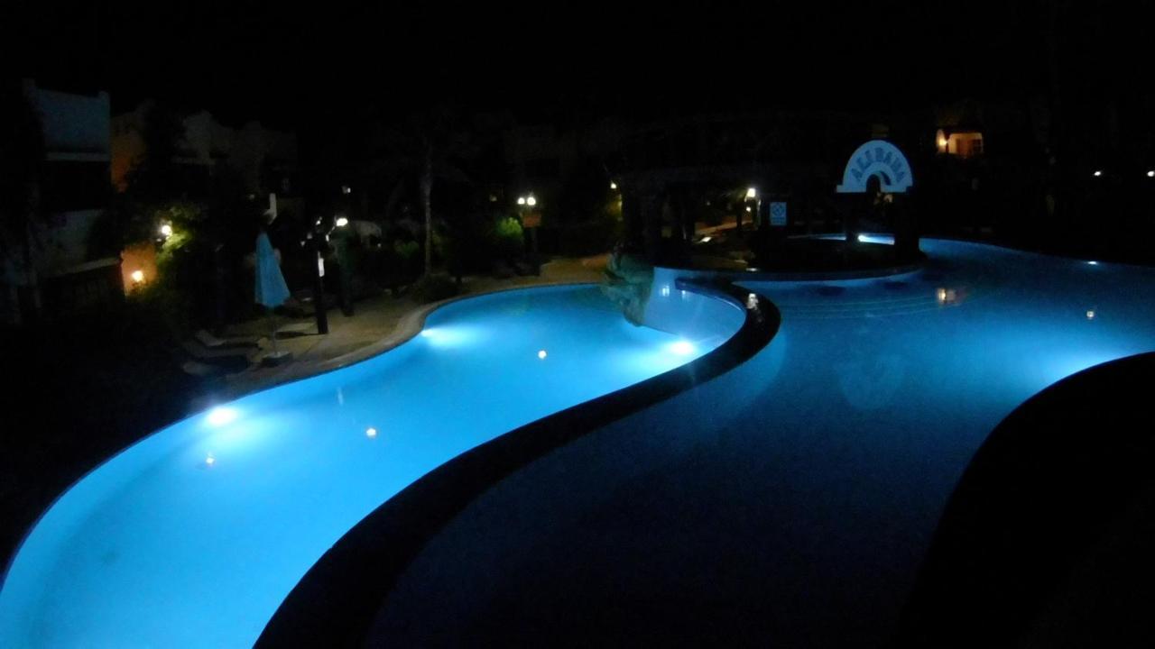 Deluxe Apartment Delta Sharm Exteriér fotografie