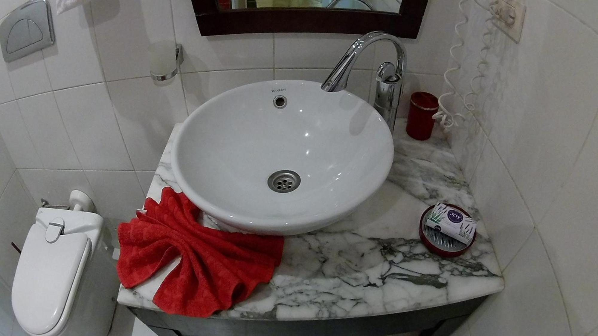 Deluxe Apartment Delta Sharm Pokoj fotografie